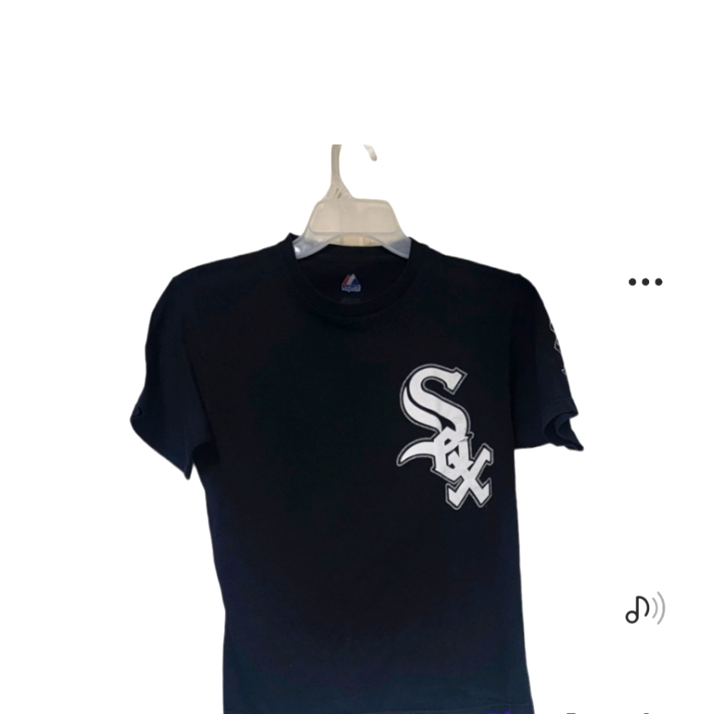 Majestic Youths short Sleeve